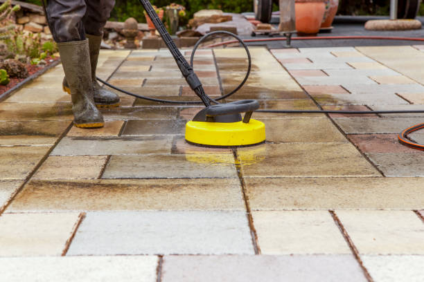 Best Soft Washing for Delicate Surfaces in Kent Acres, DE